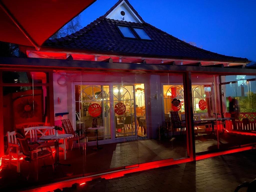 Salzoasen Apartment Bad Schwartau