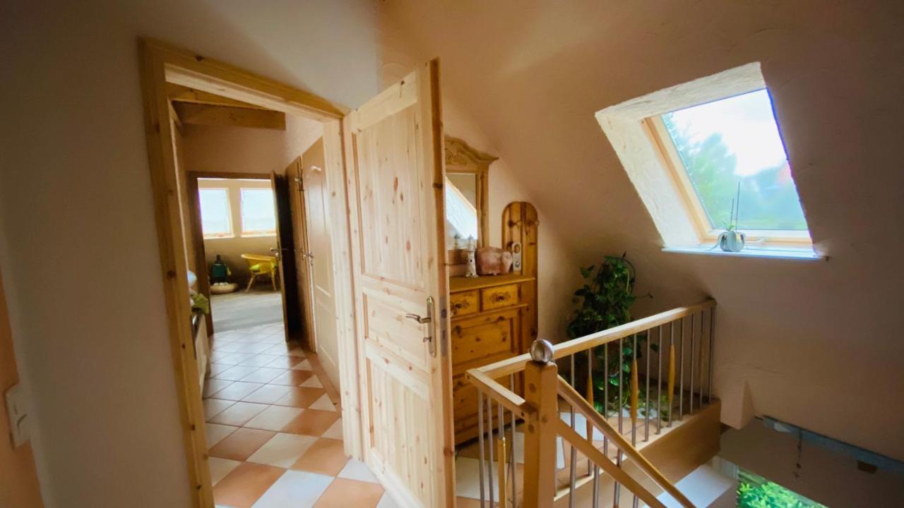 Salzoasen Apartment