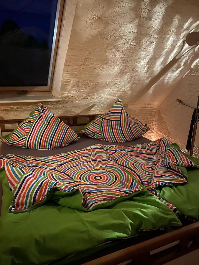 Salzoasen Apartment Bad Schwartau