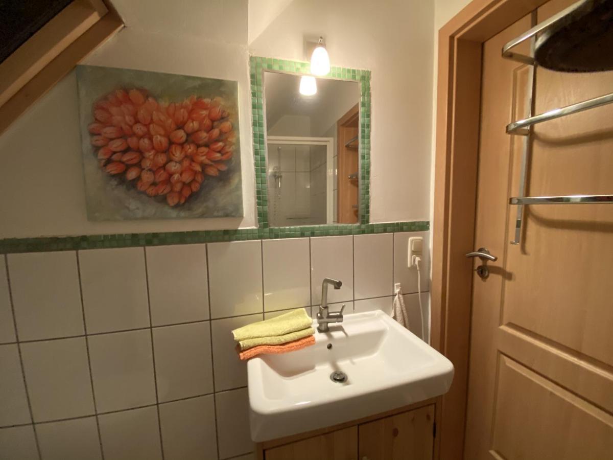 Salzoasen Apartment Bad Schwartau